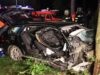 111 Unfall Jugendliche
