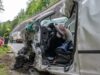 111 Unfall juni