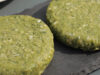 111 Veggie Burger