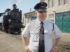 Ali Andress Eisenbahn