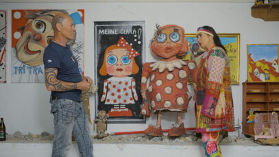 Andress OÖ Kunst