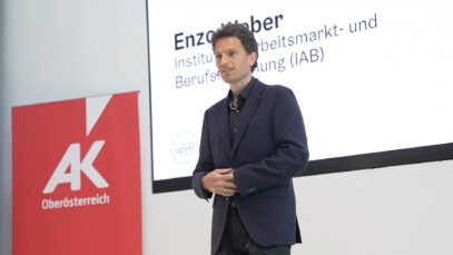 BizUp Arbeitsmarkt