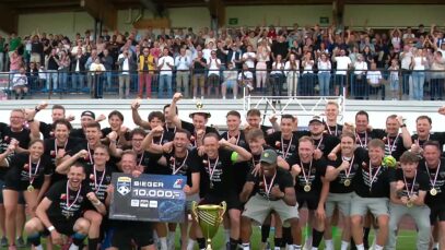 Cupfinale