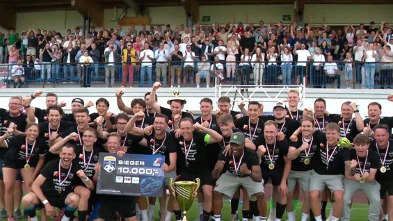 Cupfinale