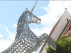 Einhornfest Perg