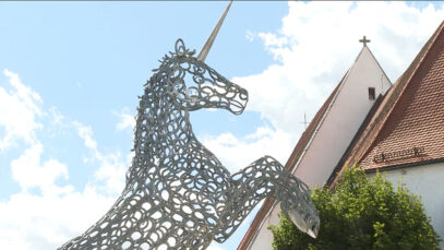 Einhornfest Perg
