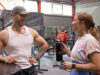 F10 Sommer Training
