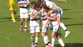 FB Bad Leonfelden Vöcklamarkt