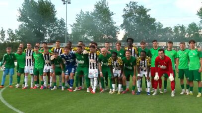 Fairplay LASK Bad Schallerbach