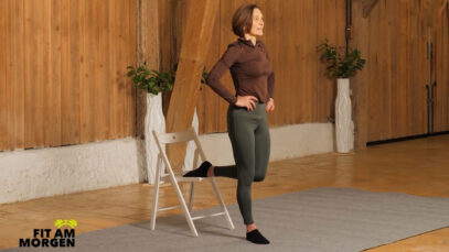 Fit am Morgen Woche 3 Do