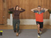 Fit am Morgen Woche 3 Fr