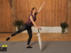 Fit am Morgen Woche 4 Di