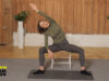 Fit am Morgen Woche 4 Fr