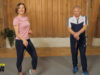 Fit am Morgen Woche 4 Sa