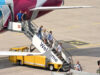 Flughafen Sommer