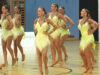 Formationstanz