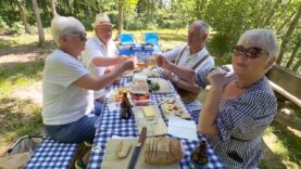 Genussland Pfesch