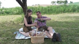 Genussland Picknick