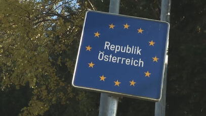 Grenzschutz
