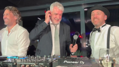 JKU Sommerball