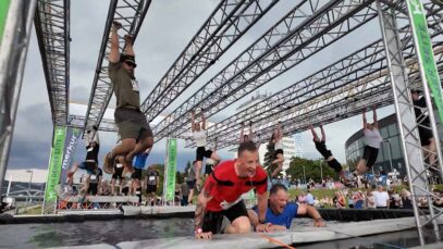 Linzathlon