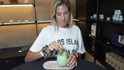 Matcha