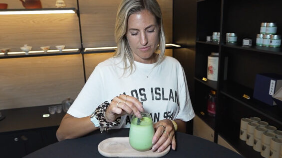 Matcha