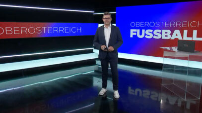 OÖ Fuball Sendung 08.06