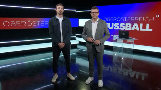 OÖ Fußball 20260601