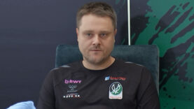 SV Ried Trainer