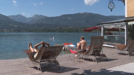 Salzkammergut