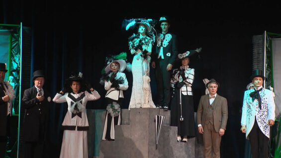 Sommer Operette
