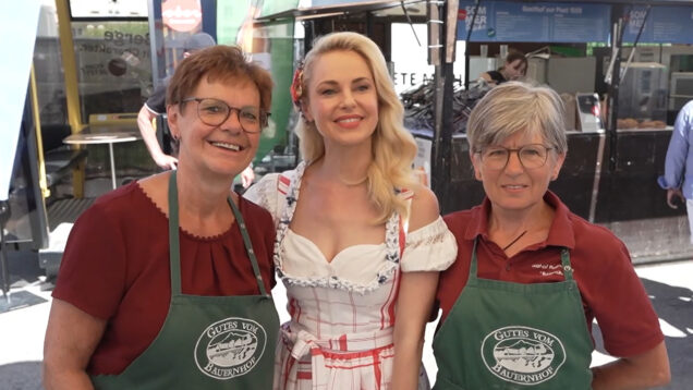 Sommerfrische Wien