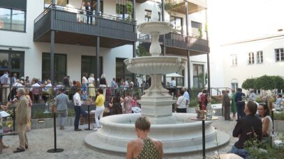 Sparkasse Sommerfest