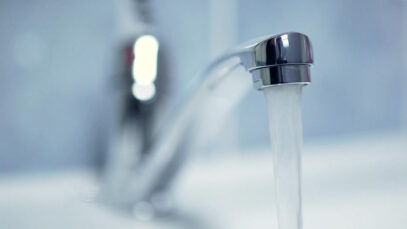 Trinkwasser