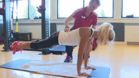 WKO Fit Tage