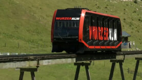 Wurzeralm