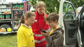 Zivilschutz Olympiade