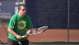special olympics