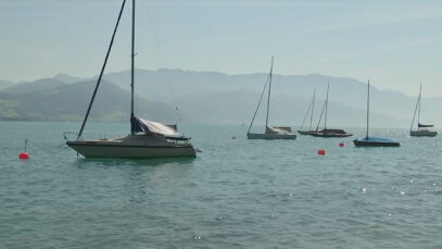 111 Attersee Alkohol