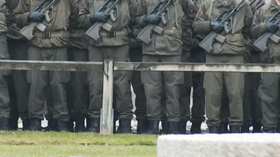 111 Bundesheer Reform