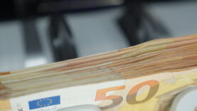 111 Insolvenz Genld