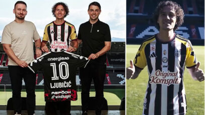 111 LASK Spieler