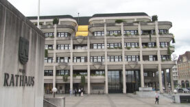 111 Neues Rathaus