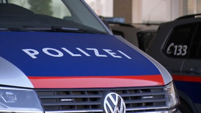 111 Polizei Schüler