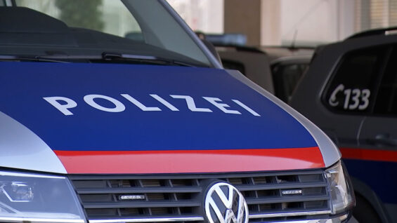 111 Polizei Schüler