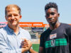 111 Ried Spieler neu