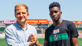 111 Ried Spieler neu