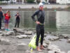 111 Schwimmer Rekord