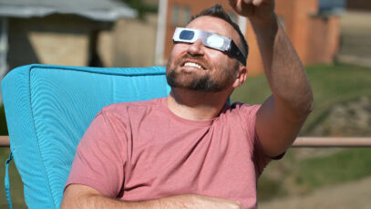 111 Sonnenfinsternis